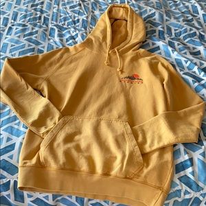 Men’s casual hoodie